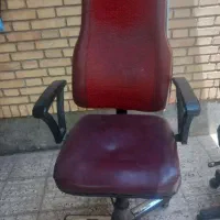 صندلی چرخدار