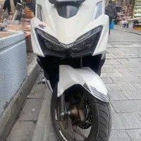 کلیک واریو ۱۶۰