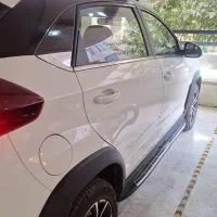 ایکس ۲۲ ام وی ام پرو CVT مدل ۱۴۰۲ سفید اتوماتیک