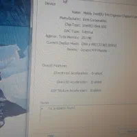 لپتاب ویندوزی|رایانه همراه|صدرا-فارس, فاز ۱|دیوار