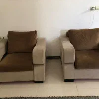 مبل راحتی ۷ نفره