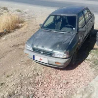 پراید مدل 82