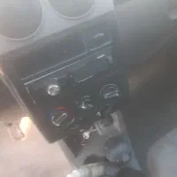 وانت پرایدفروش یامعاوضه|خودرو سواری و وانت|شیراز, شهرک بهشتی|دیوار