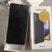 SAMSUNG Galaxy A52 VIETNAM گوشی سامسونگ