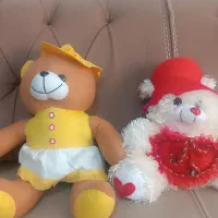 عروسک دخترانه