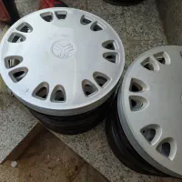 رینگ چرخ، قالپاق ، چراغ جلو و عقب|قطعات یدکی و لوازم جانبی|شاهین‌شهر, شهرک میلاد|دیوار