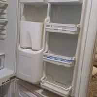 یخچال دو درب معمولی|یخچال و فریزر|کتالم و سادات شهر, |دیوار