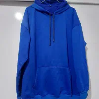 کاپشن شلوار هودی