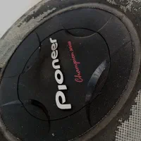 سیستم صوتی نیمه سنگین|قطعات یدکی و لوازم جانبی|کاغذکنان, |دیوار