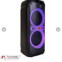 پارتی باکس ako box 3000