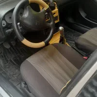 پارس نقرهای فرانسوی استسنائی|خودرو سواری و وانت|اصفهان, کوجان|دیوار