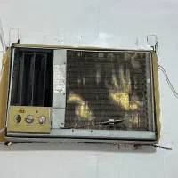 کولر تراست|کولر گازی و فن‌کوئل|اهواز, نیوساید|دیوار