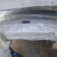 انواع سپر ایران خودرو و سایپا|قطعات یدکی و لوازم جانبی|ورامین, شهرک صنعتی خیرآباد|دیوار