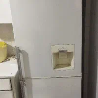 یخچال فریزر پایین ال‌جی (LG) 13 فوت - موتورسالم