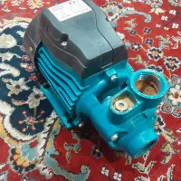 موتور پمپ اب