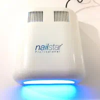 ناخن خشک کن استوک