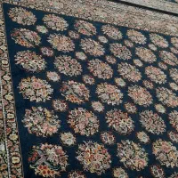 فرش ۹متری نگین مشهد