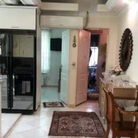 ۸۵ متر سراسر نور  فرمانداری/ مالک منعطف|اجارهٔ آپارتمان|نهاوند, |دیوار