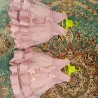 لباس عروس مجلسی