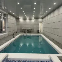 اجاره بهترین باغ های ابگرم در شیراز|اجارهٔ کوتاه‌مدت ویلا و باغ|شیراز, گویم|دیوار