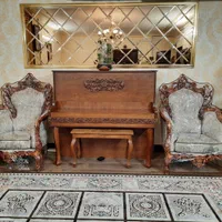 کاور مبل پردیس|خدمات پیشه و مهارت|یزد, |دیوار