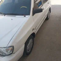 پراید مدل 88|خودرو سواری و وانت|ابرکوه, |دیوار