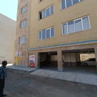 واحد ۹۰ متری مسکن ملی