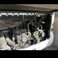 معاوضه میدل باس بنز اتکو با مسکن مهر بهارستان