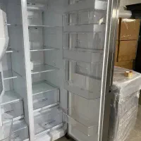 یخچال سایدبای ساید J247 ال‌جی اکبند مدل J247|یخچال و فریزر|تهران, دریاچه شهدای خلیج فارس|دیوار