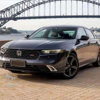 فروش حواله هوندا آکورد پلاگین هیبرید