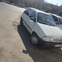 پراید هاچبک مدل 76 نقد اقساط معاوضه|خودرو سواری و وانت|یزد, |دیوار