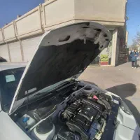 پرشیا tu5|خودرو سواری و وانت|اسلامشهر, شهرک مهدیه|دیوار