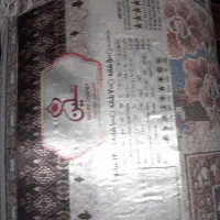 فرش نو 6 متری جفت|فرش|اهر, |دیوار