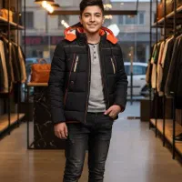 کاپشن مردانه / پسرانه / پوشاک / عرضه مستقیم|لباس|بوکان, |دیوار