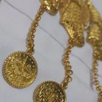 کمربند لباس رنگ ثابت مجلسی|بدلیجات|جم, |دیوار