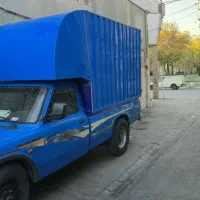 زامیاد دوگانه آبشنال|خودرو سواری و وانت|کرمان, |دیوار