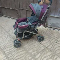 کالسکه بچه