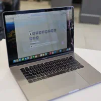 MacBook Pro 2018