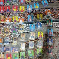 تک ترین کارت‌های کیمدی