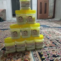 وازلین برنج اکوا