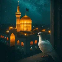 کاروان زیارتی مشهد مقدس حرکت ۱۹ آبان ماه|تور و چارتر|جیرفت, |دیوار