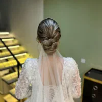شنیونکار با سابقه|خدمات آرایشگری و زیبایی|مشهد, وکیل‌آباد|دیوار