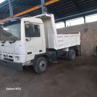 بادسان کمپرس فابریک ۸ تن