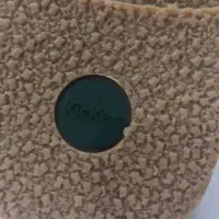 نیم بوت چرم برند کیکرز Kickers تک سایز|کیف، کفش، کمربند|گرگان, |دیوار