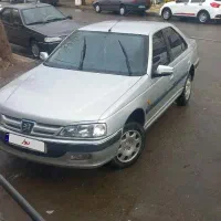 پژوپارس مدل ۸۶