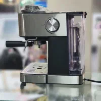 دستگاه اسپرسوساز مباشی و تلونیکس اصلی|سماور، چایساز، قهوهساز|رشت, سعدی (تختی)|دیوار