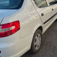 رانا ۹۶ tu5|خودرو سواری و وانت|اردبیل, |دیوار