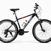 دوچرخه دنده ای