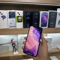 ایفون ۱۲ پرومکس حافظهٔ ۲۵۶ گیگابایت|موبایل|بوشهر, |دیوار