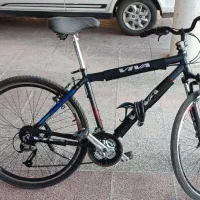 دوچرخه ویوا